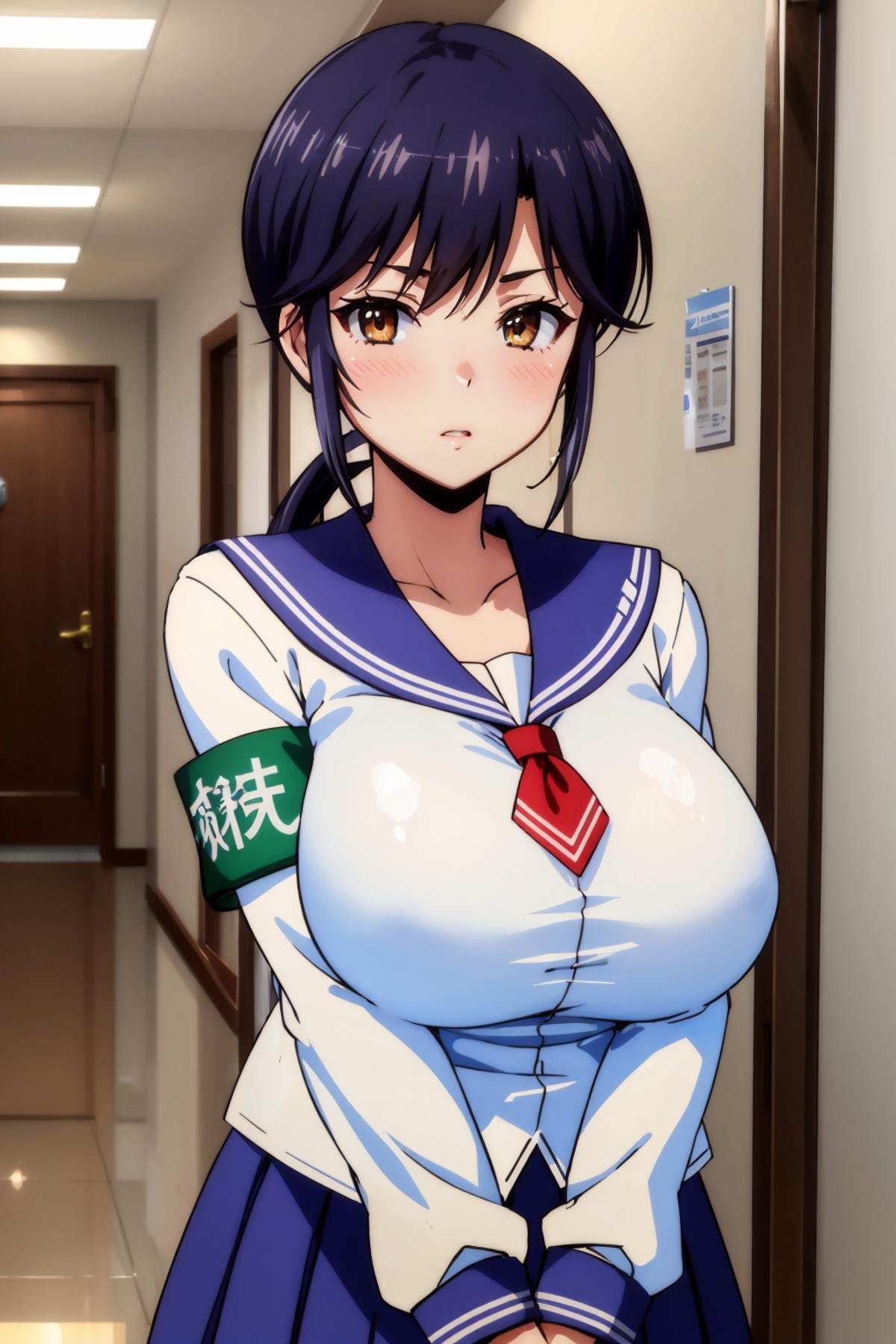 masterpiece,  best quality,  misumirin by novowels on Tensor.Art
