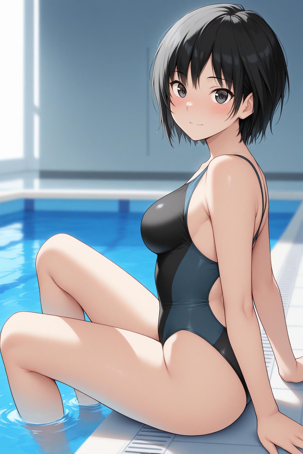 masterpiece,  best quality,  1girl by novowels on Tensor.Art