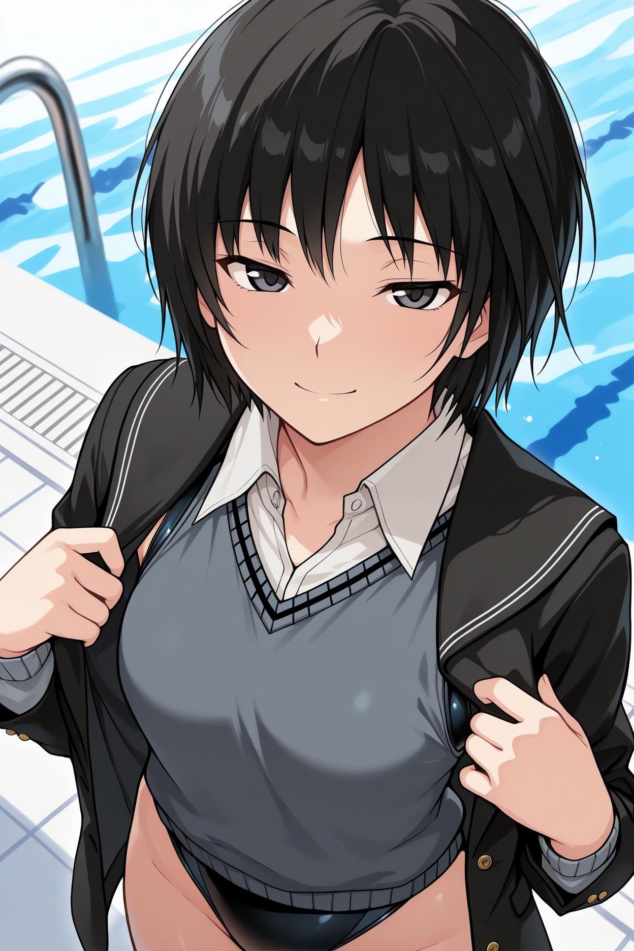 masterpiece,  best quality,  1girl by novowels on Tensor.Art
