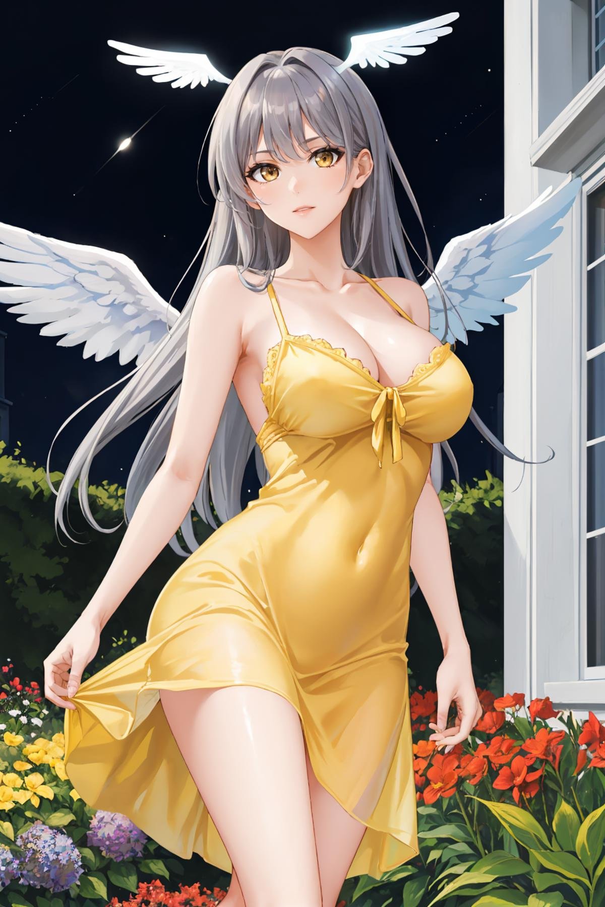 masterpiece,  best quality,  fftultima by novowels on Tensor.Art