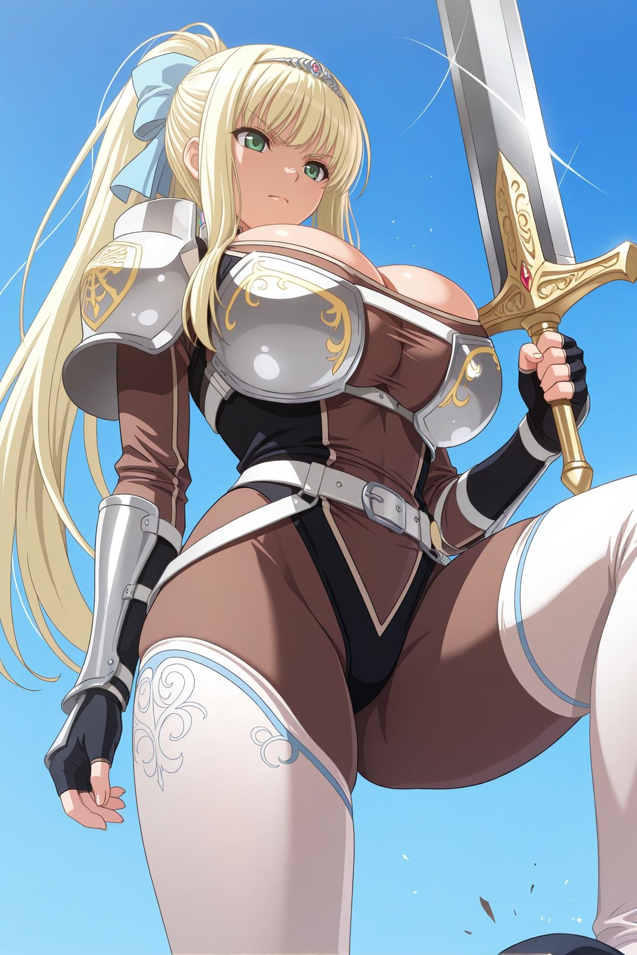 masterpiece,  best quality,  1girl by novowels on Tensor.Art