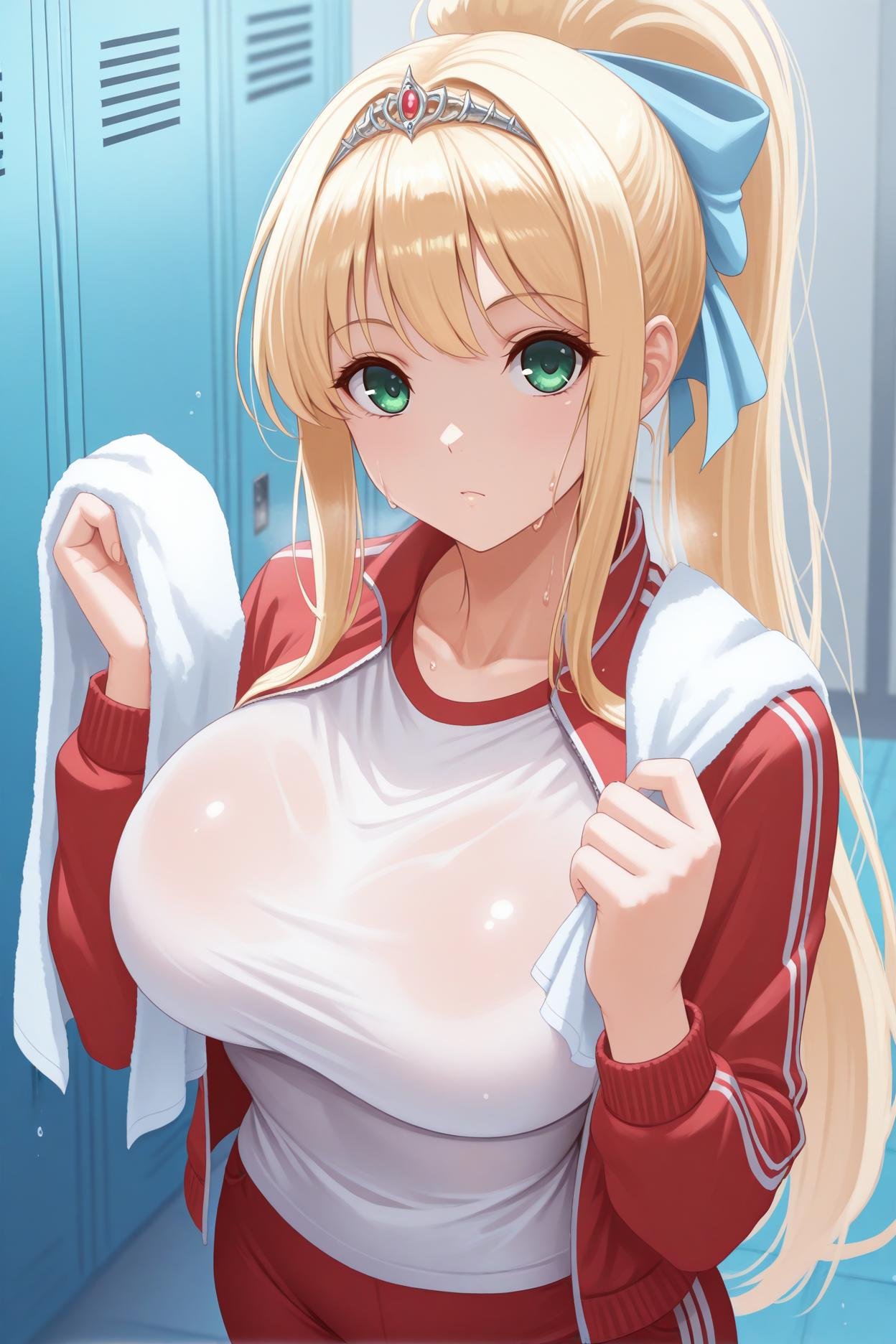 masterpiece,  best quality,  1girl by novowels on Tensor.Art