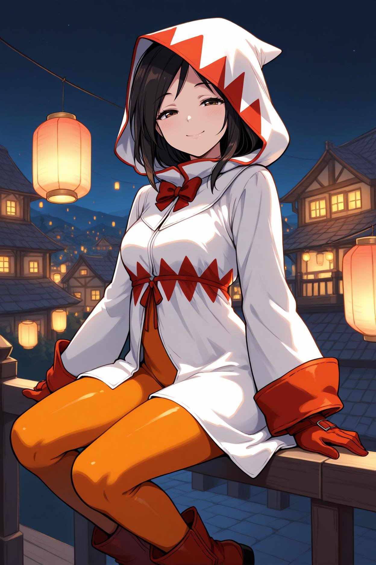 masterpiece,  best quality,  1girl by novowels on Tensor.Art