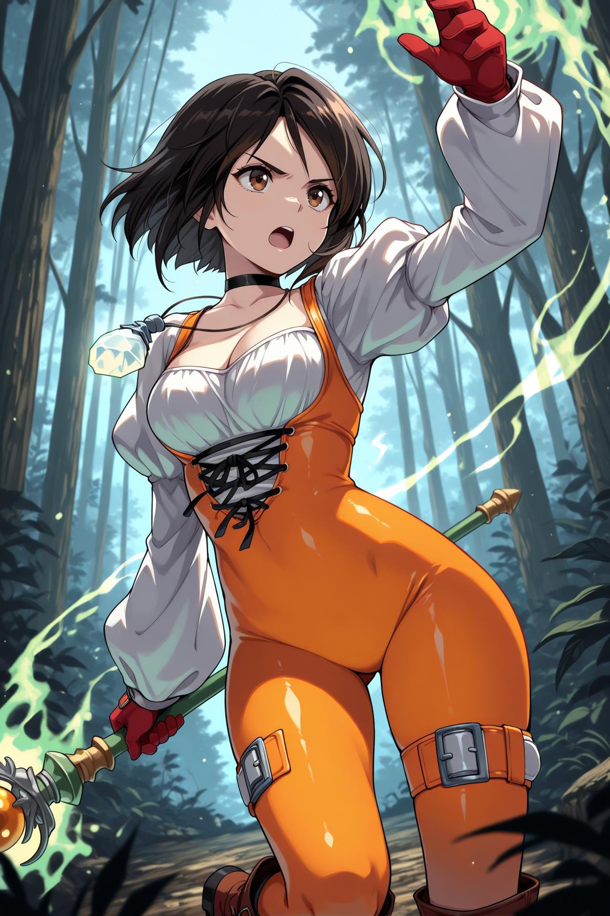 masterpiece,  best quality,  1girl by novowels on Tensor.Art