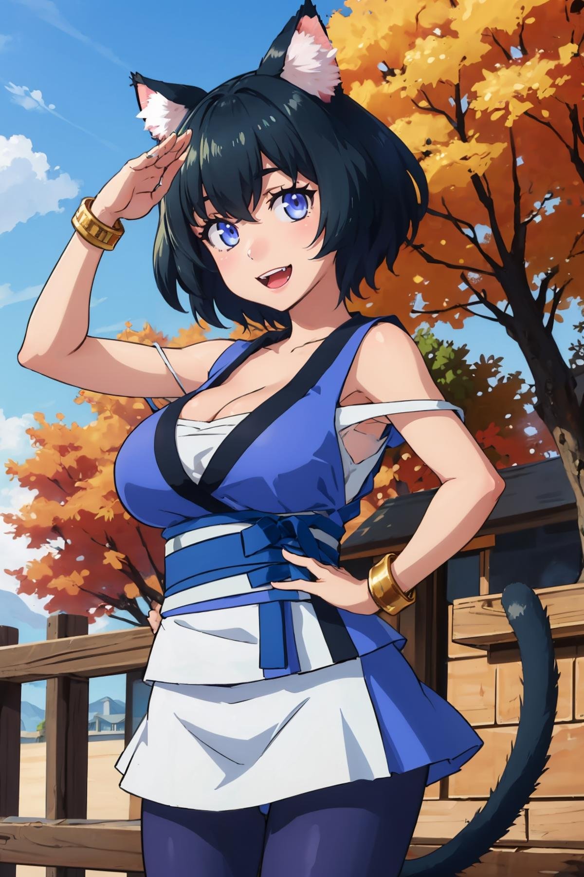 masterpiece,  best quality,  miria by novowels on Tensor.Art
