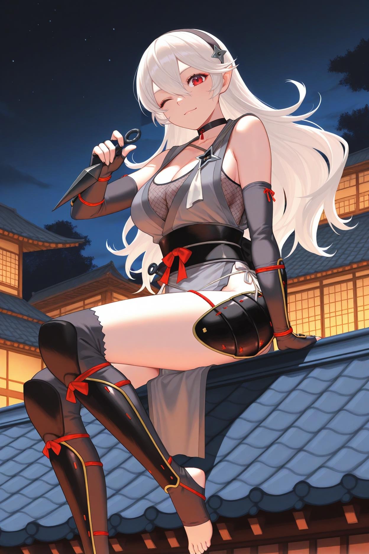 masterpiece,  best quality,  1girl by novowels on Tensor.Art