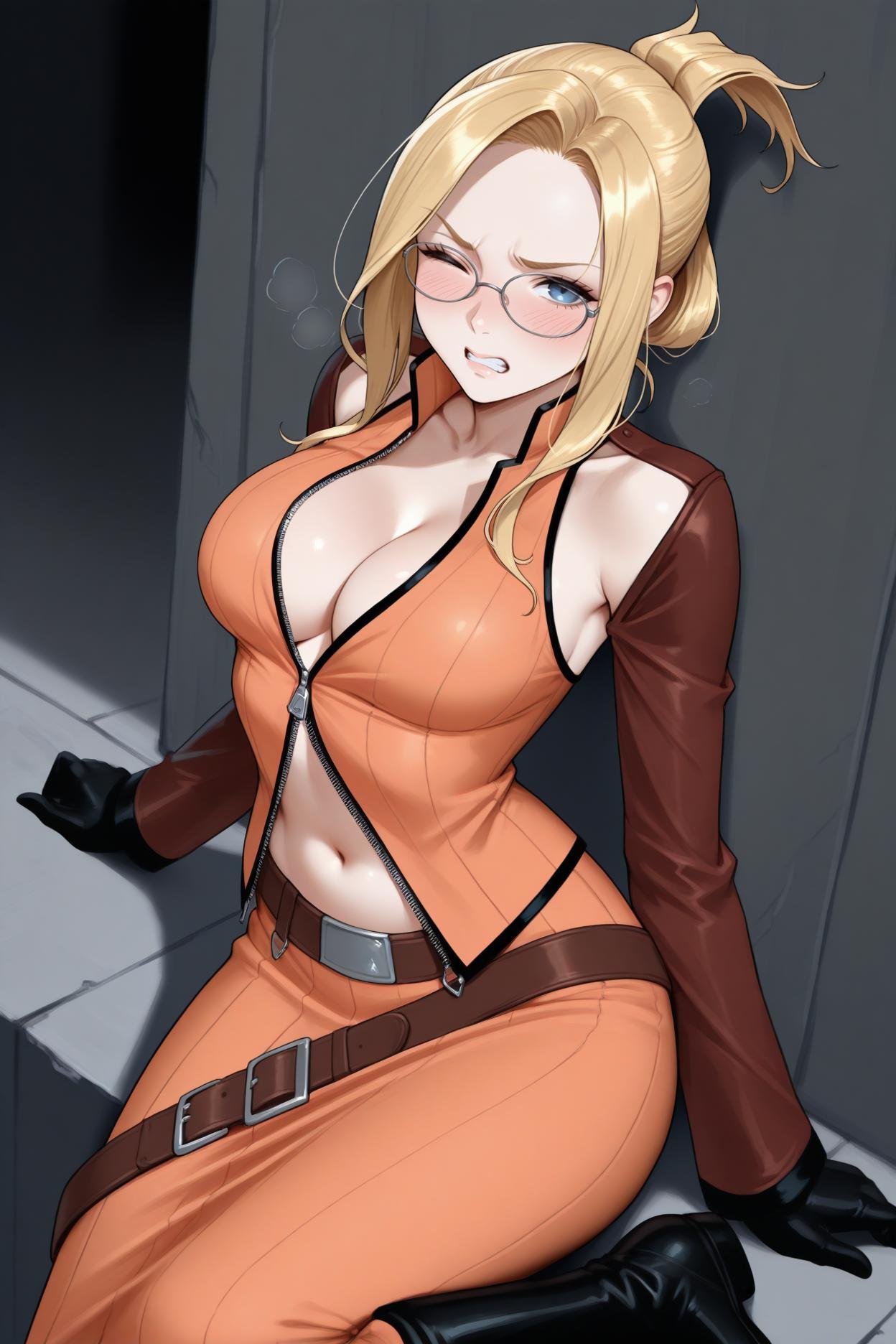 masterpiece,  best quality,  1girl by novowels on Tensor.Art