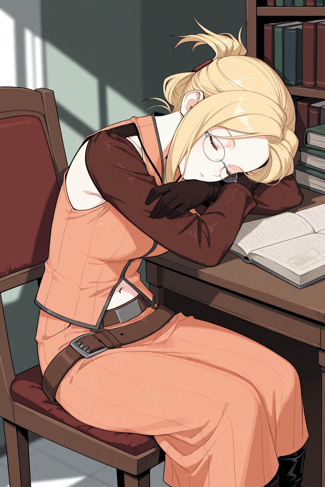masterpiece,  best quality,  1girl by novowels on Tensor.Art