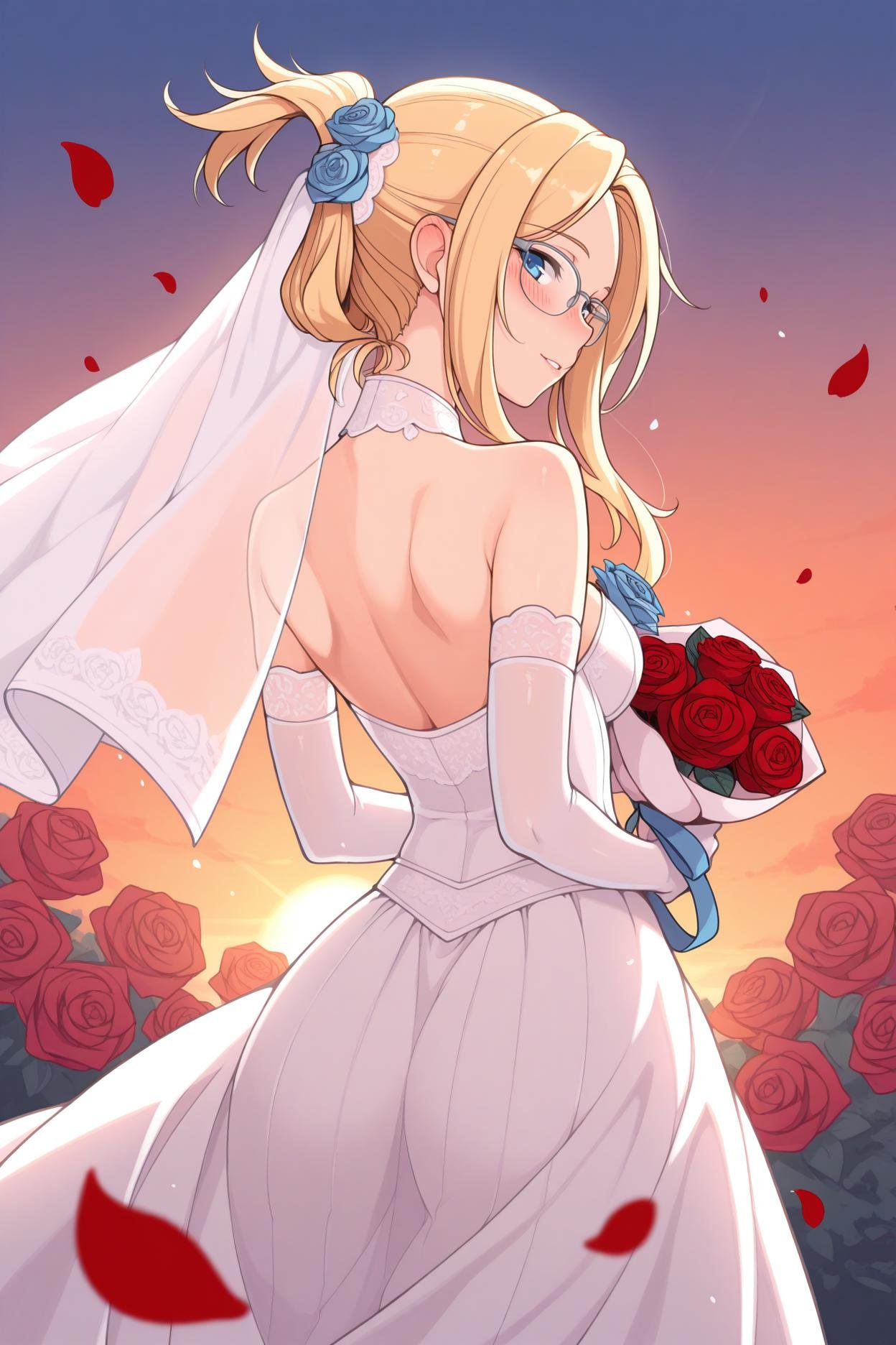 masterpiece,  best quality,  1girl by novowels on Tensor.Art