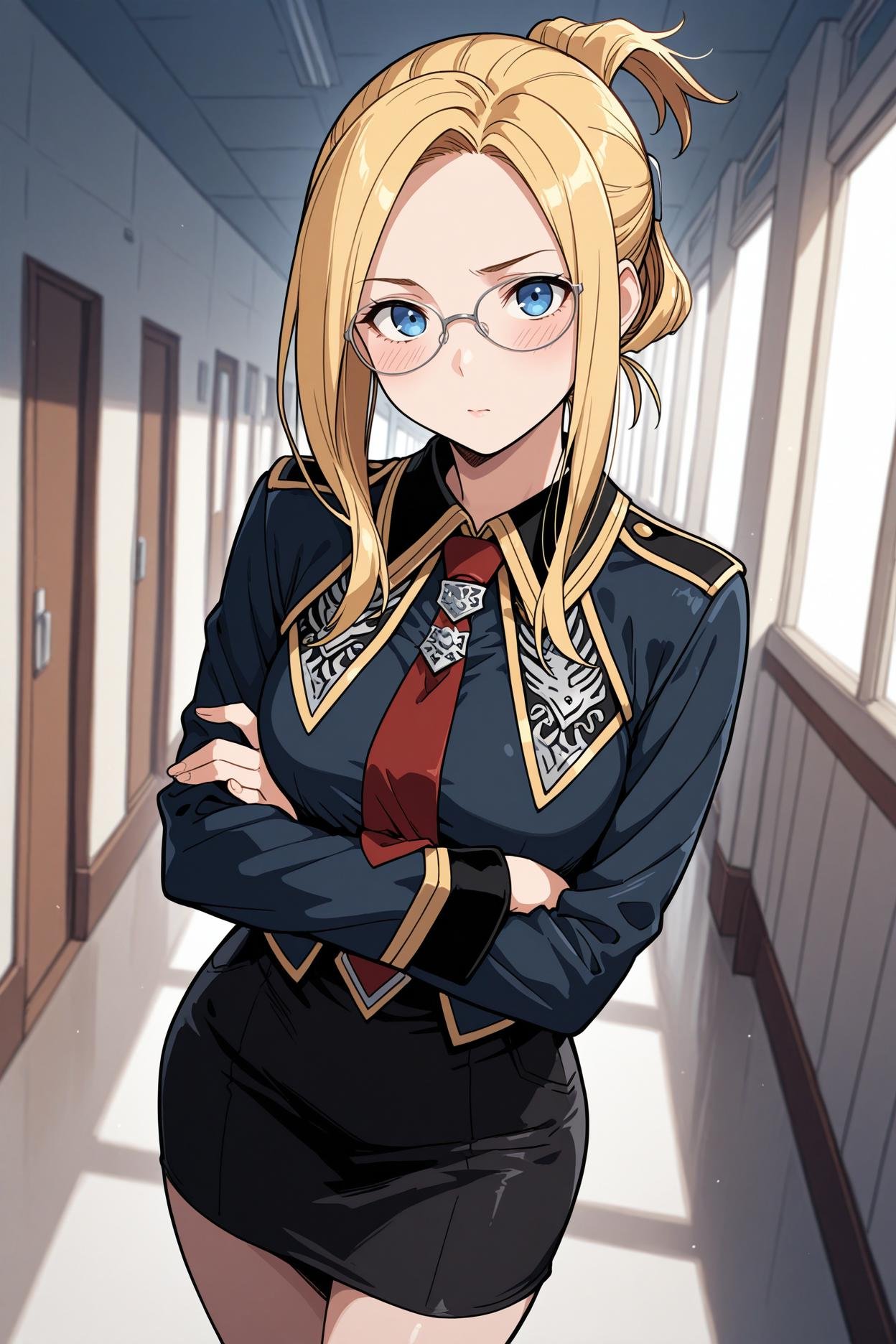 masterpiece,  best quality,  1girl by novowels on Tensor.Art