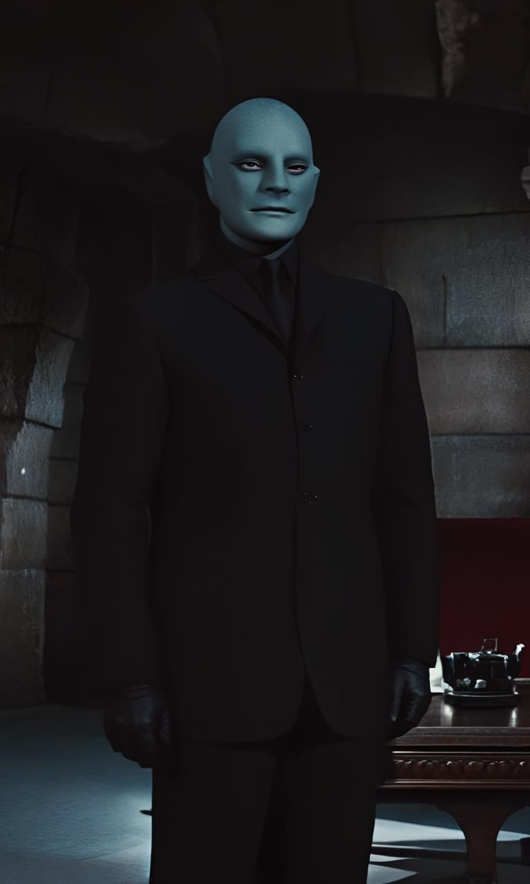 fantomas,  best quality,  best resolution by BigHeadTF on Tensor.Art