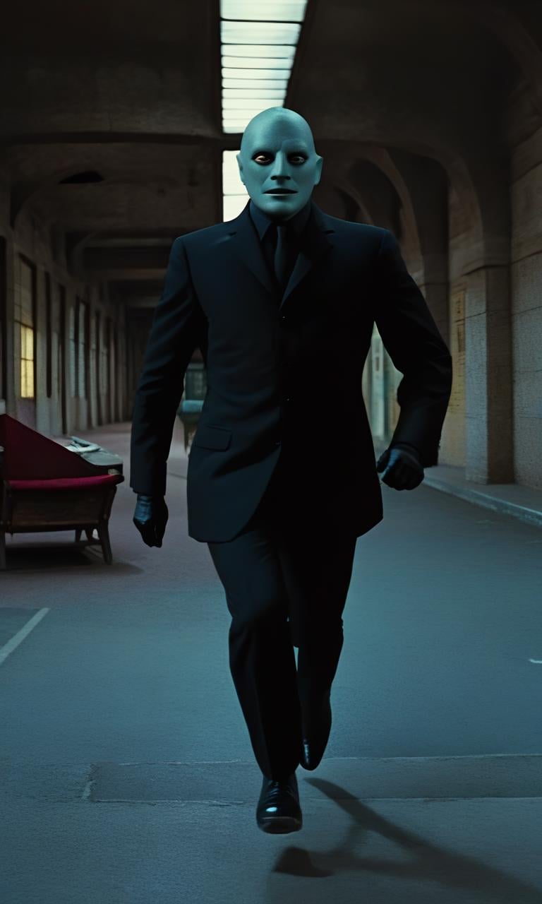 fantomas,  best quality,  best resolution by BigHeadTF on Tensor.Art