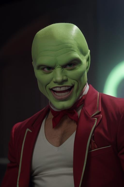 detailed high quality photo of a happy amazed enthusiastic excited humourous bald white attractive handsome man with a (((...