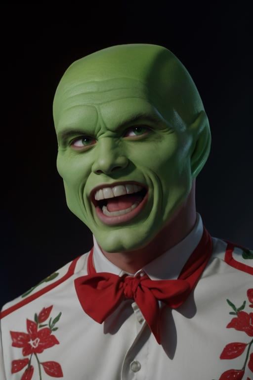 detailed high quality photo of a happy amazed enthusiastic excited humourous bald white attractive handsome man with a (((...