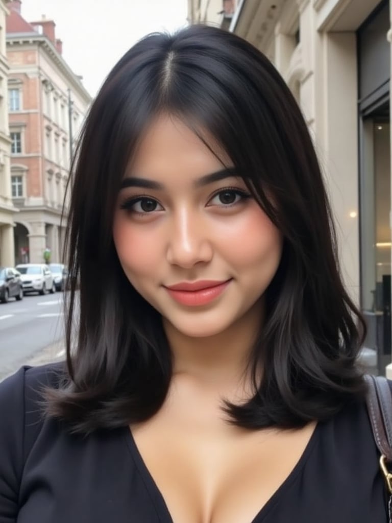 AI generated image by Cantik_2025 on Tensor.Art
