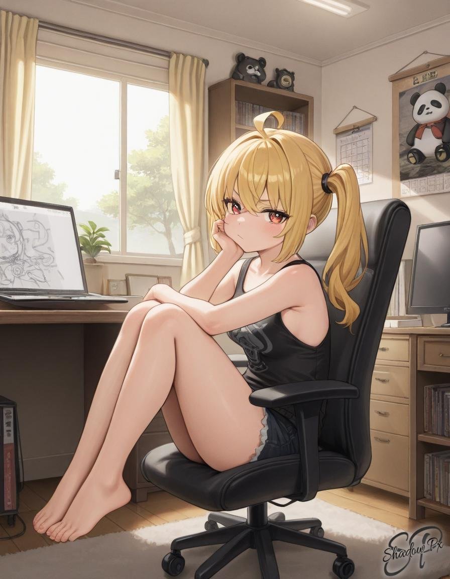 luc14n4ZzZ,  ,  1girl by ShadowPx on Tensor.Art