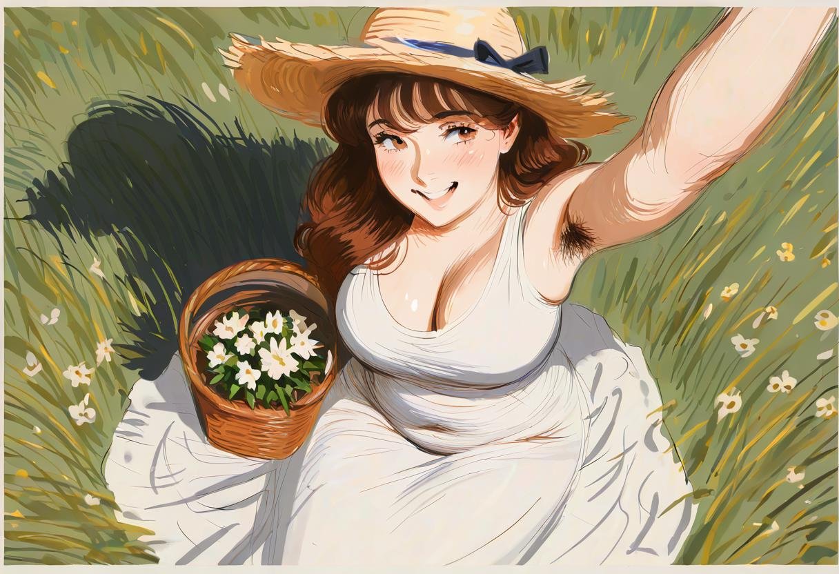 AI generated image by Key AI on Tensor.Art