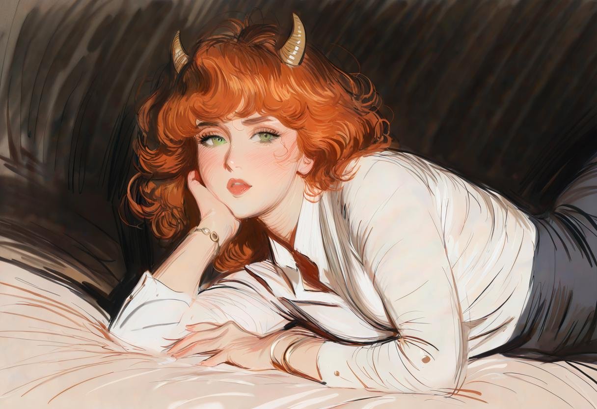 AI generated image by Key AI on Tensor.Art