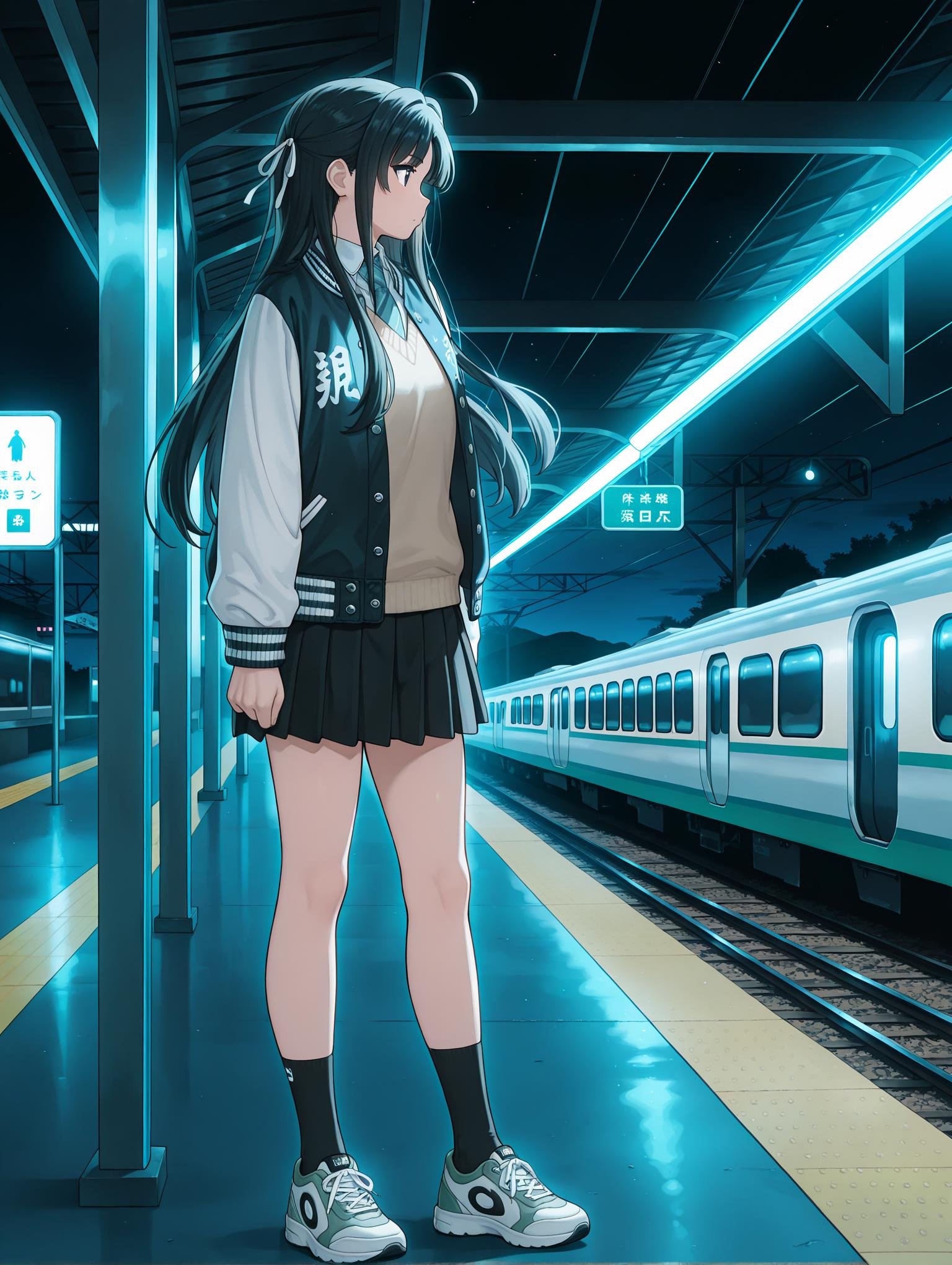 masterpiece,  best quality,  newest by sg5e2 on Tensor.Art