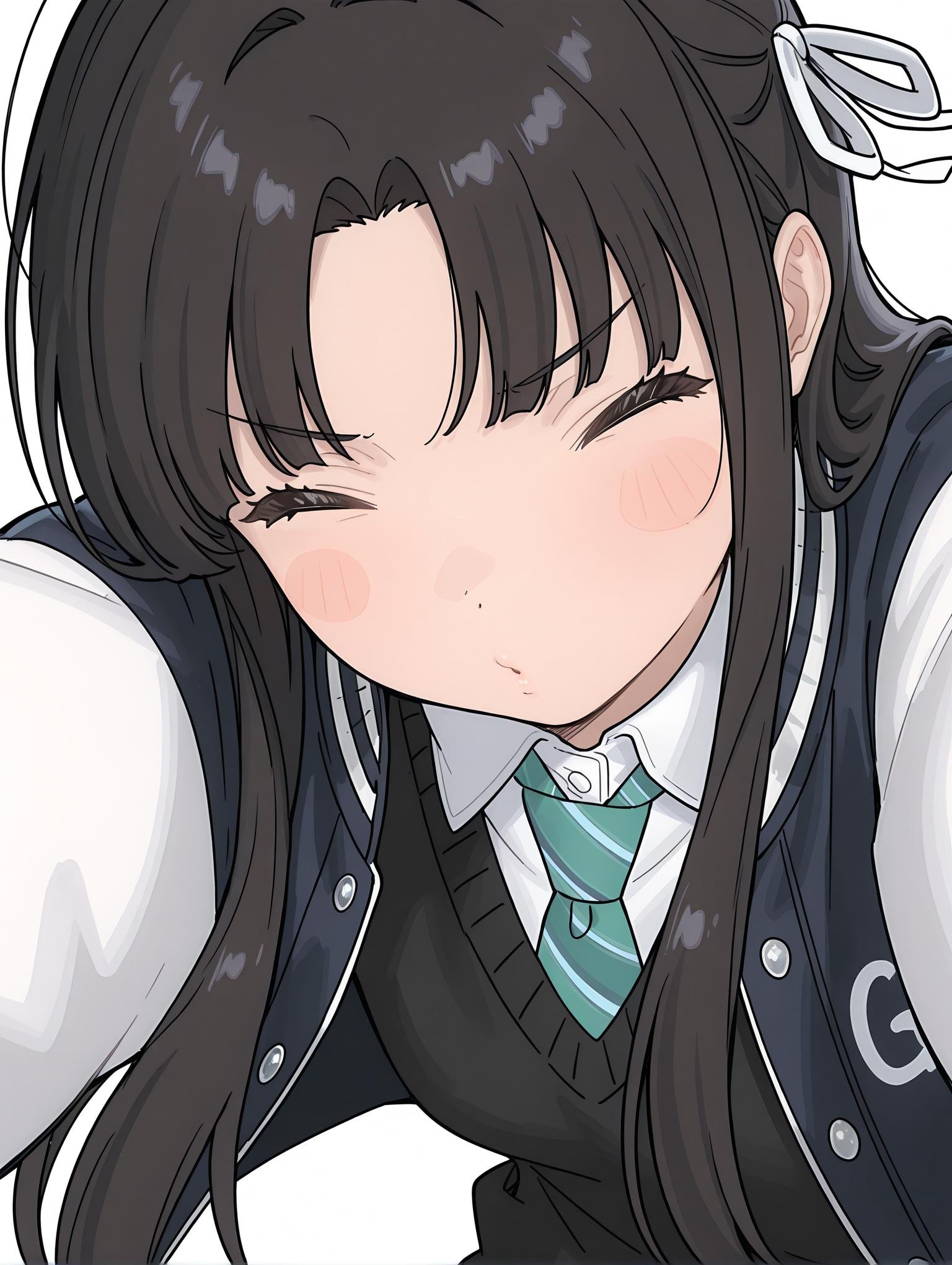 masterpiece,  best quality,  newest by sg5e2 on Tensor.Art