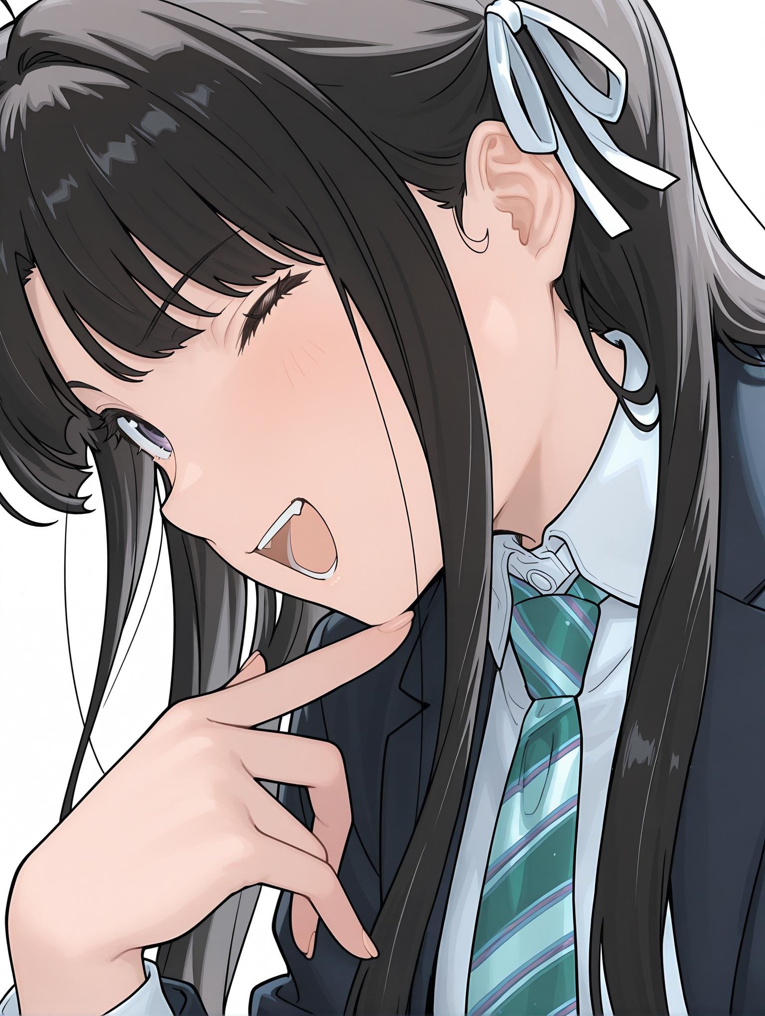 masterpiece,  best quality,  newest by sg5e2 on Tensor.Art