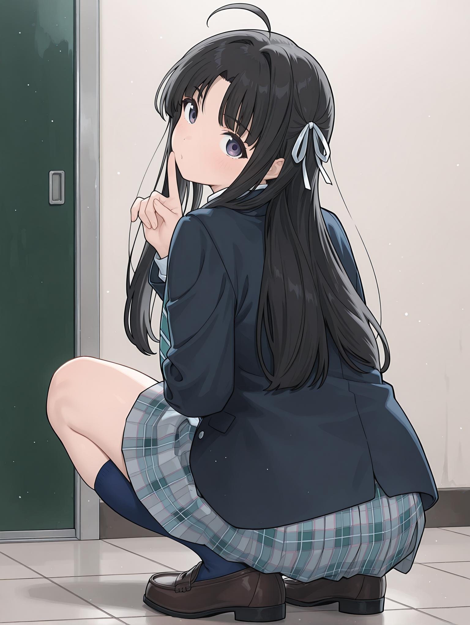 masterpiece,  best quality,  newest by sg5e2 on Tensor.Art