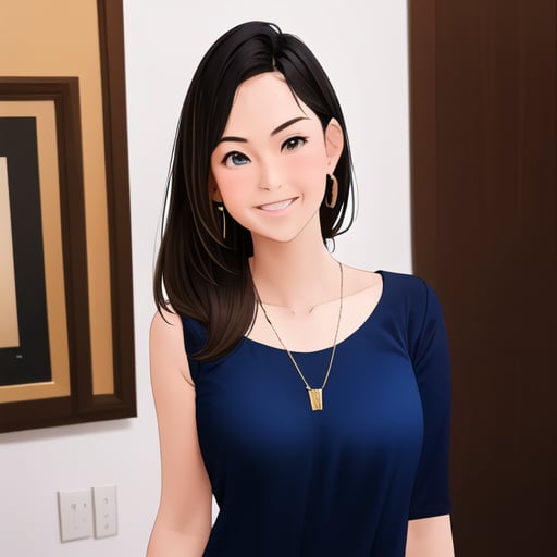 AI generated image by dailyuser on Tensor.Art