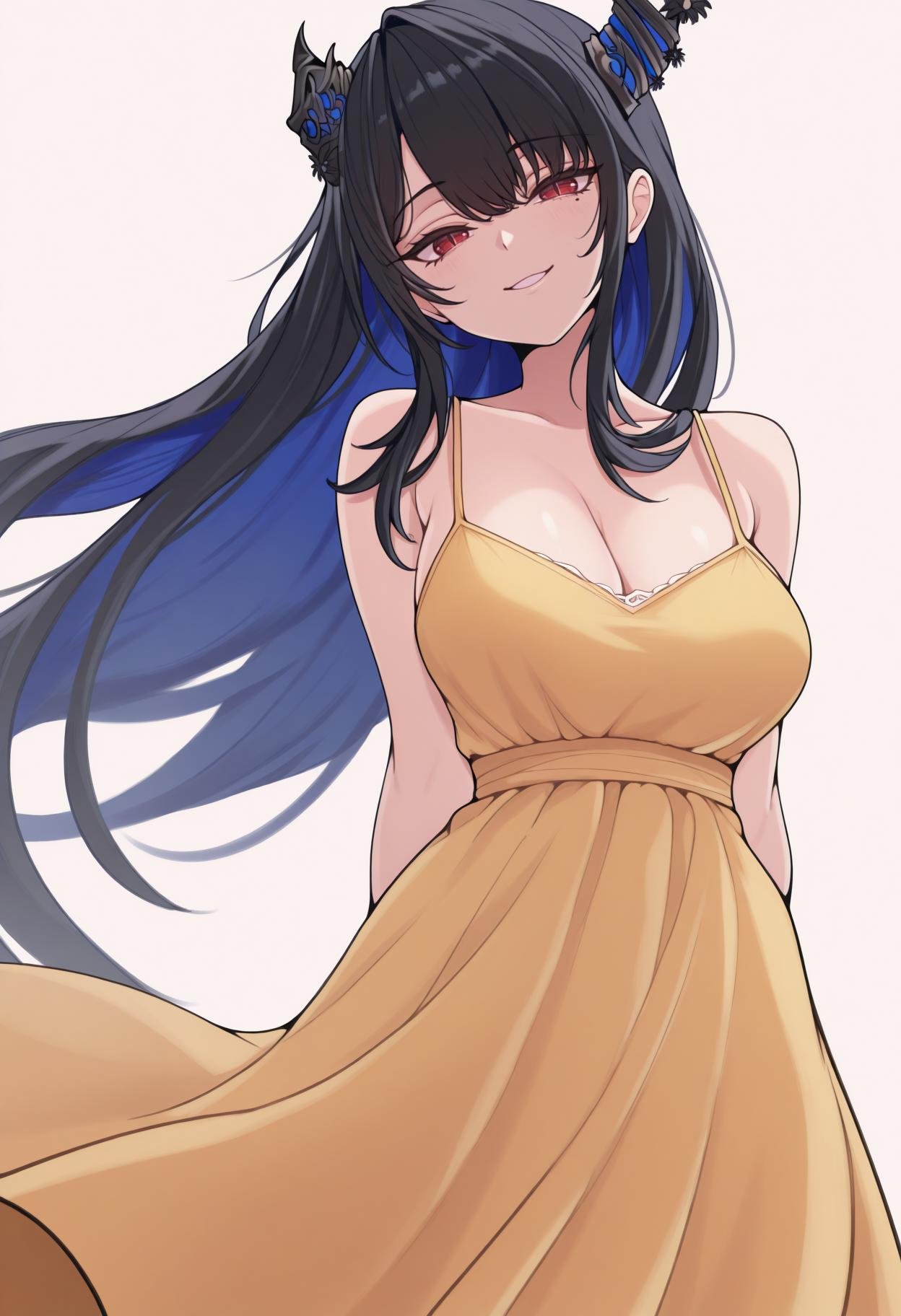 masterpiece,  best quality,  1girl by ChameleonAI on Tensor.Art