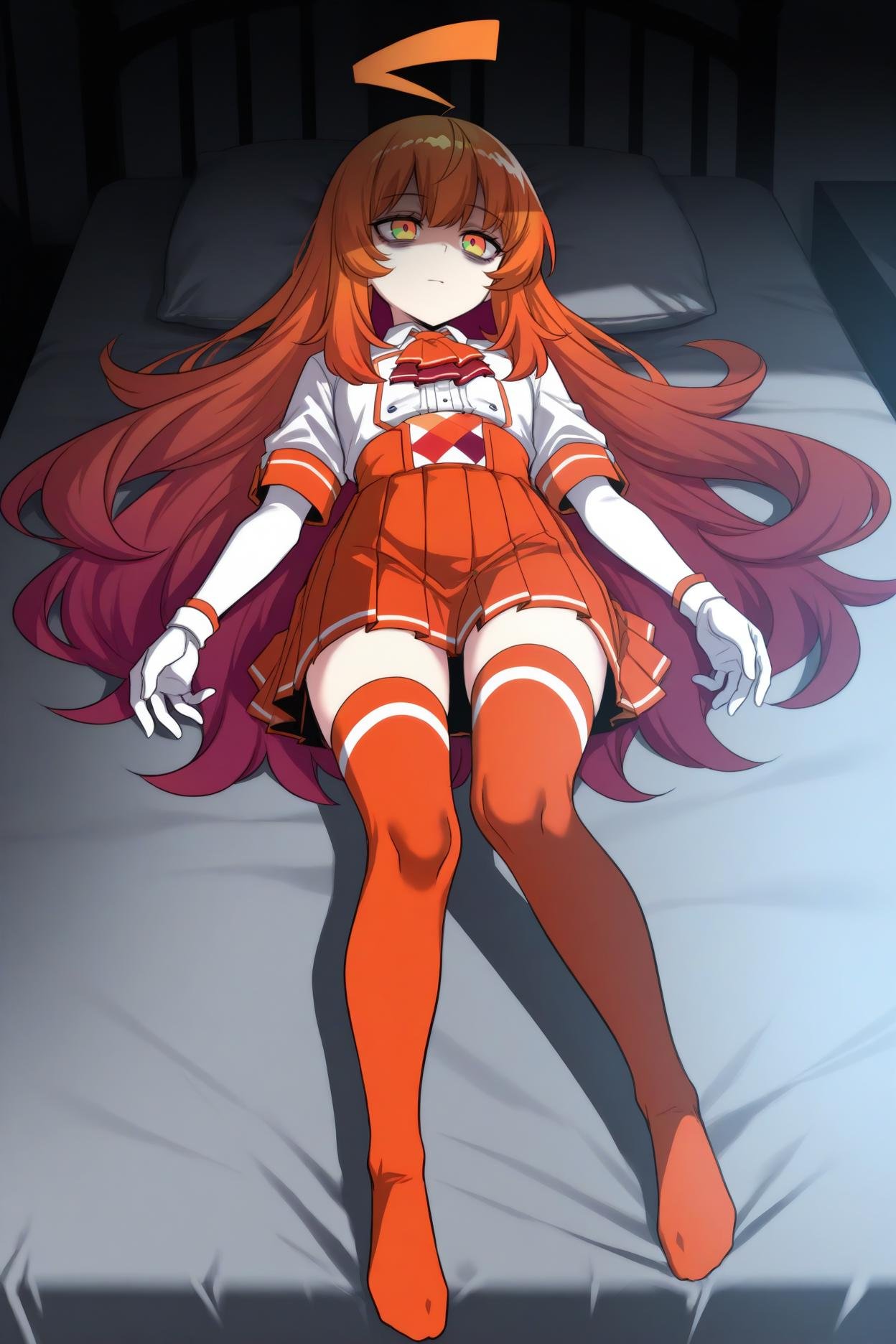 masterpiece,  best quality,  1girl by novowels on Tensor.Art