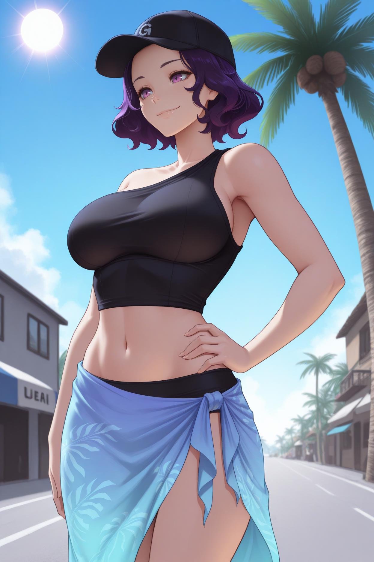 masterpiece,  best quality,  1girl by novowels on Tensor.Art