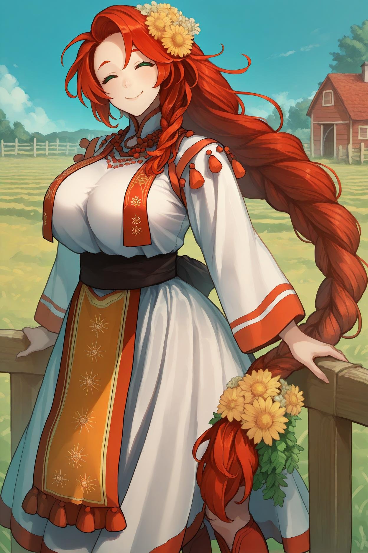 masterpiece,  best quality,  1girl by novowels on Tensor.Art