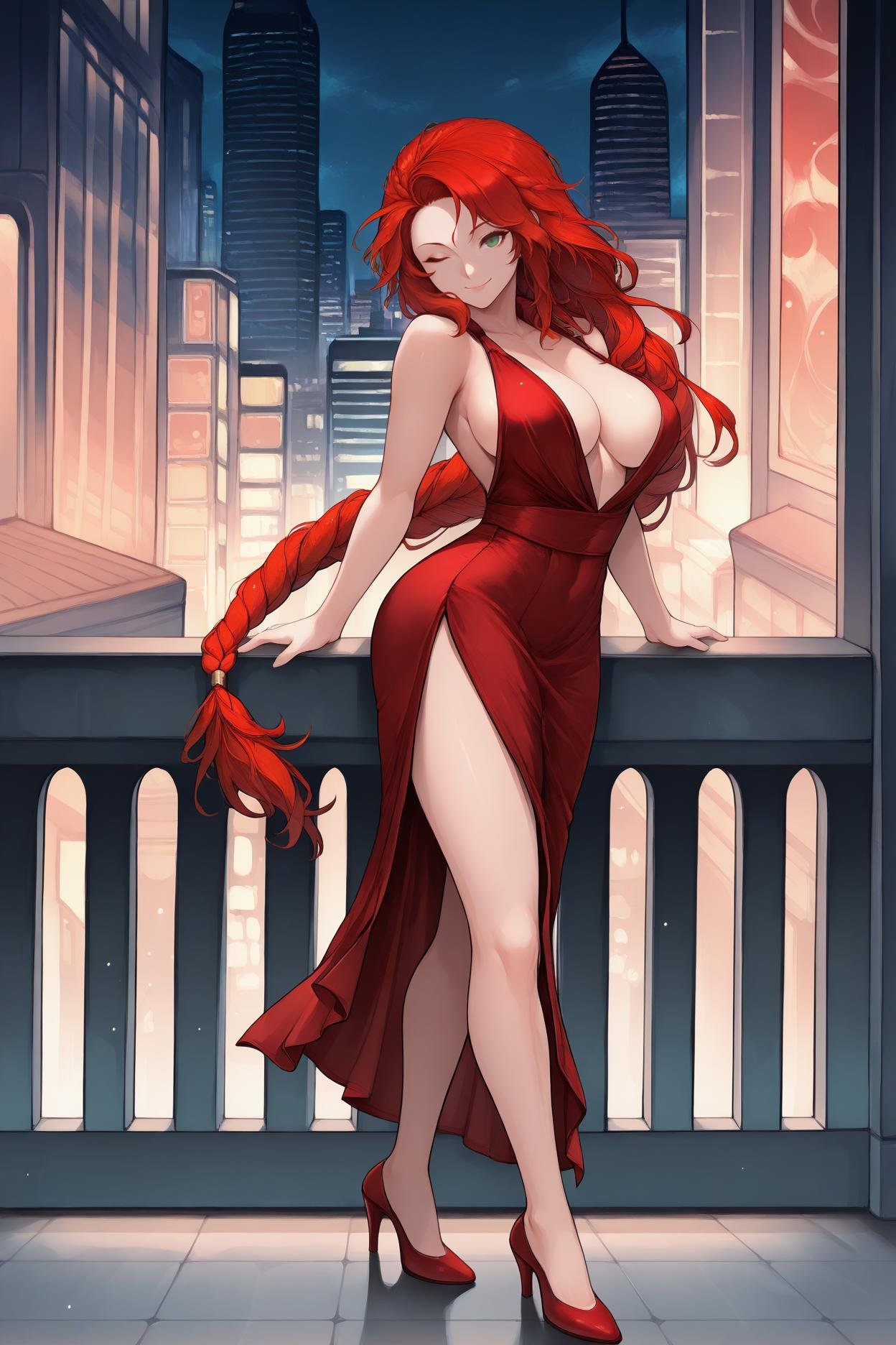 masterpiece,  best quality,  1girl by novowels on Tensor.Art