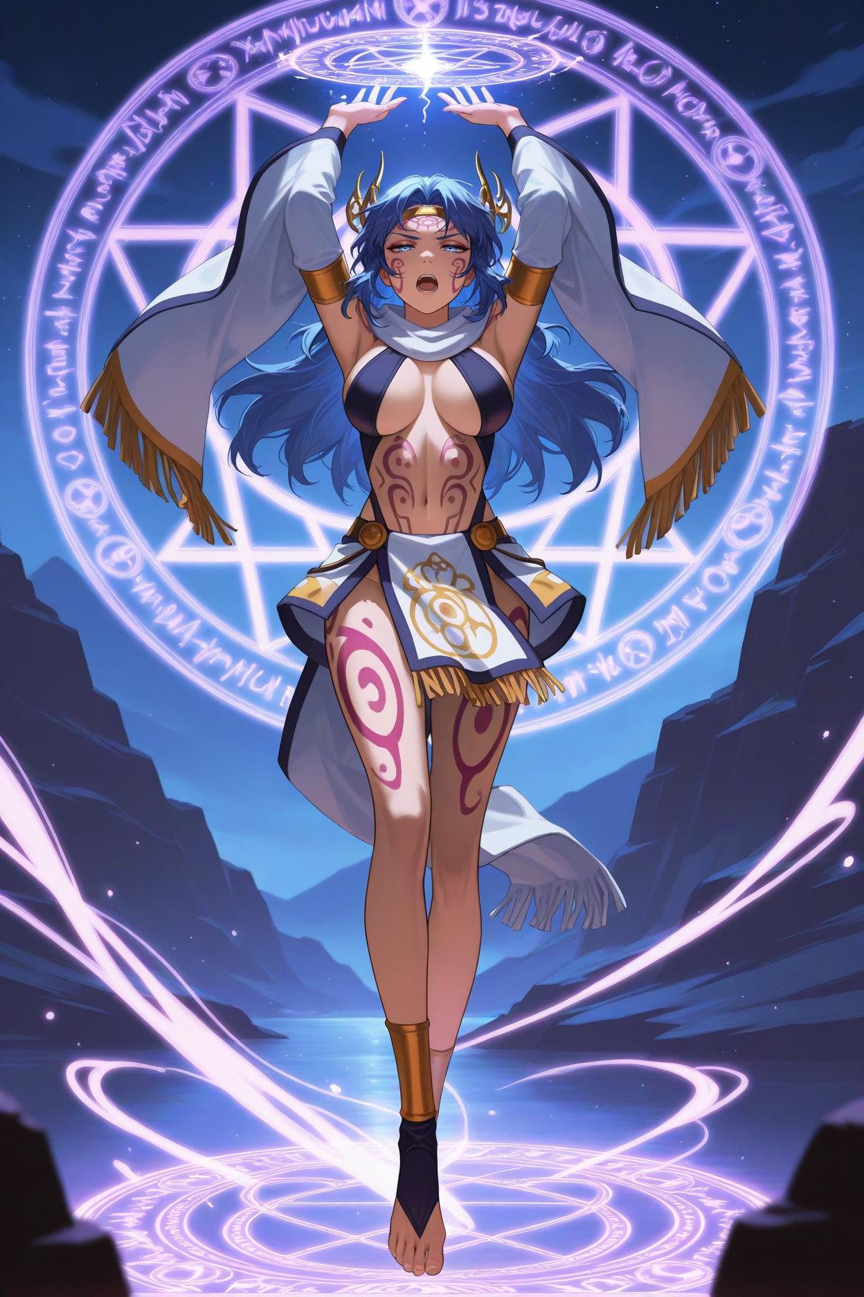 masterpiece,  best quality,  1girl by novowels on Tensor.Art