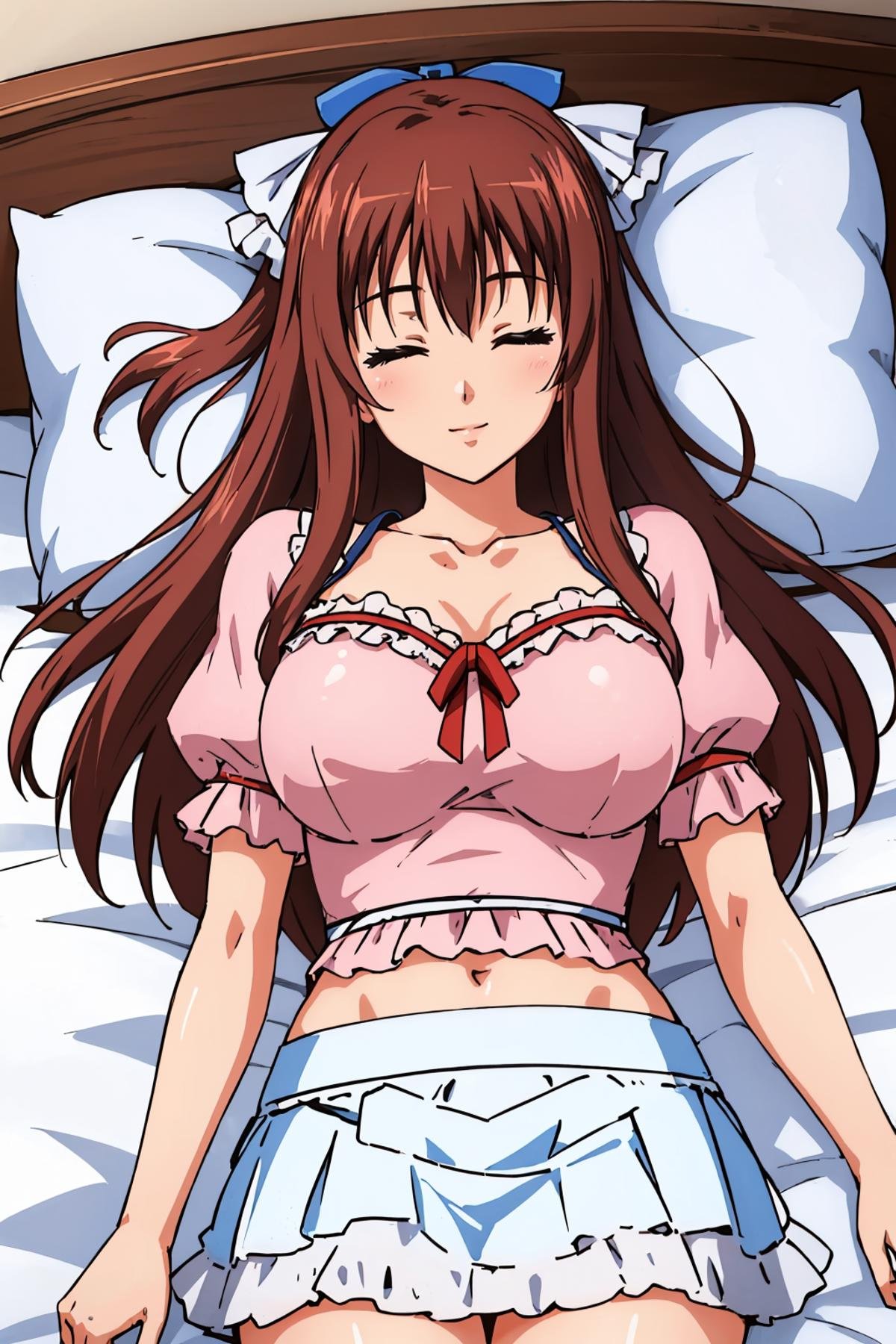 masterpiece,  best quality,  1girl by novowels on Tensor.Art