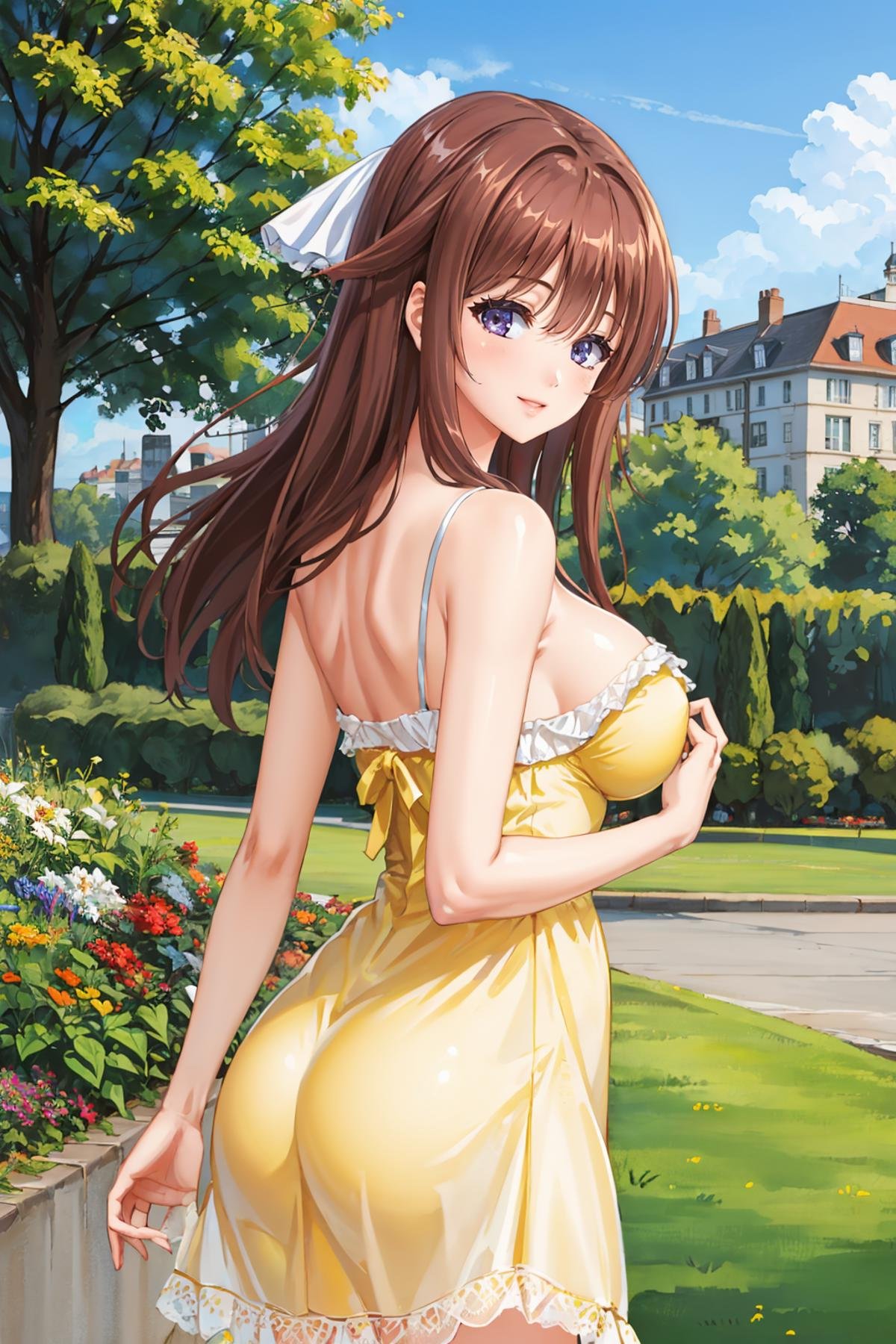 masterpiece,  best quality,  1girl by novowels on Tensor.Art