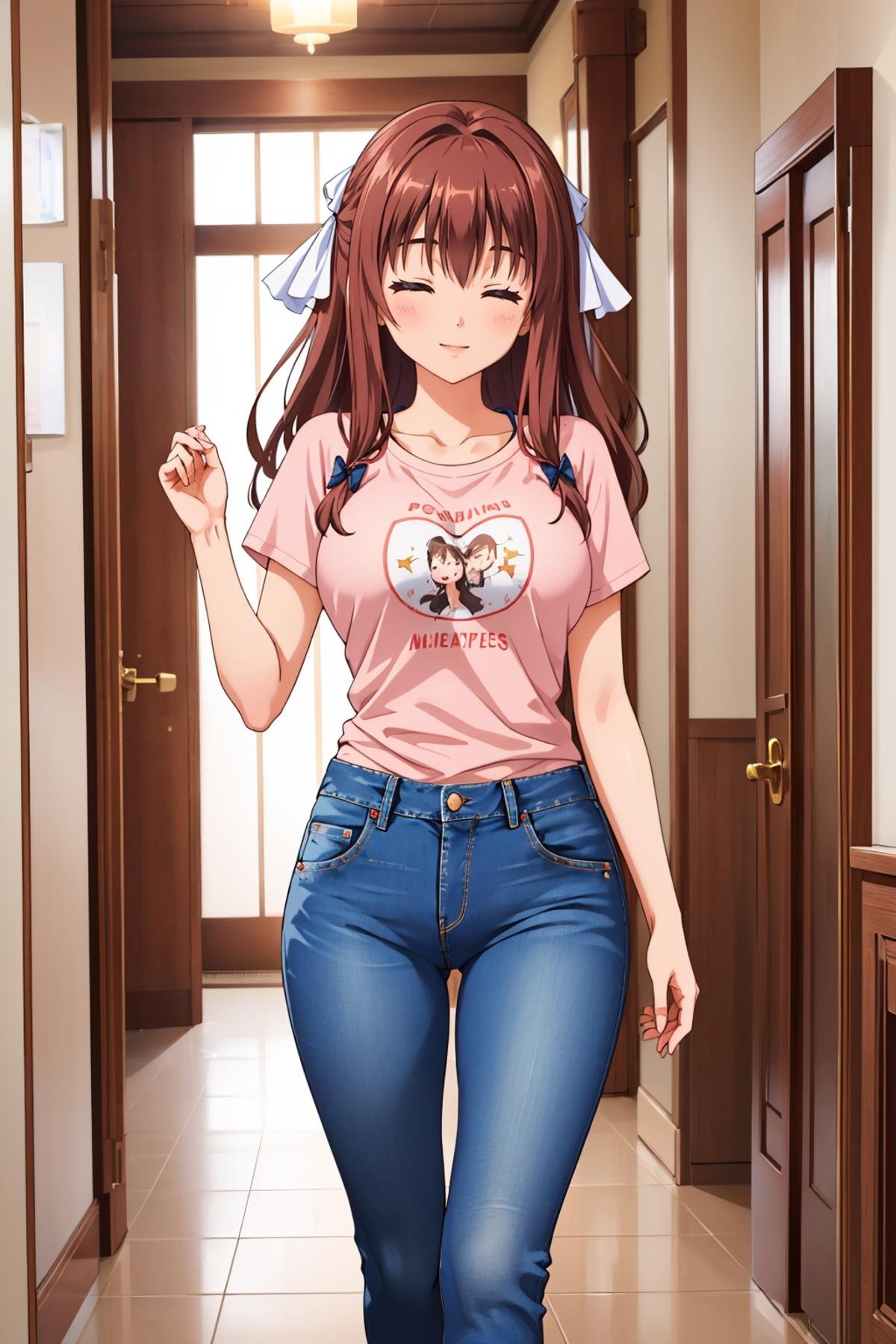 masterpiece,  best quality,  1girl by novowels on Tensor.Art