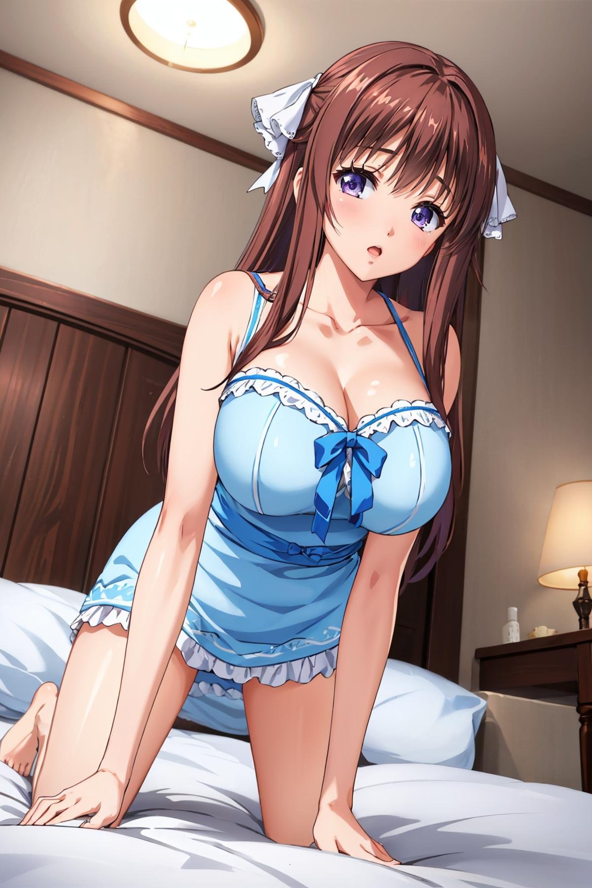 masterpiece,  best quality,  1girl by novowels on Tensor.Art