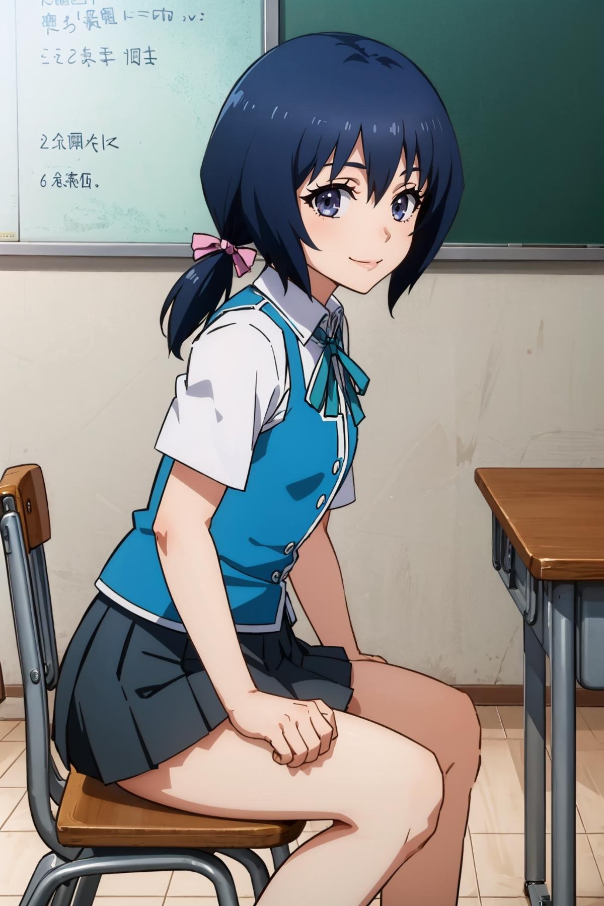masterpiece,  best quality,  1girl by novowels on Tensor.Art