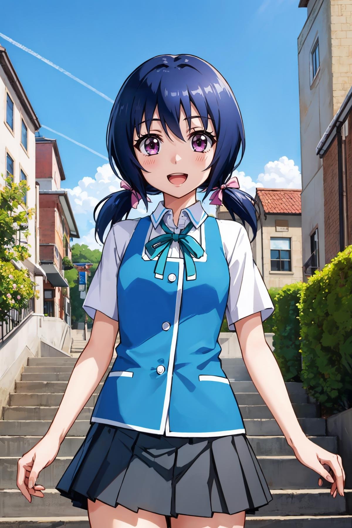 masterpiece,  best quality,  1girl by novowels on Tensor.Art