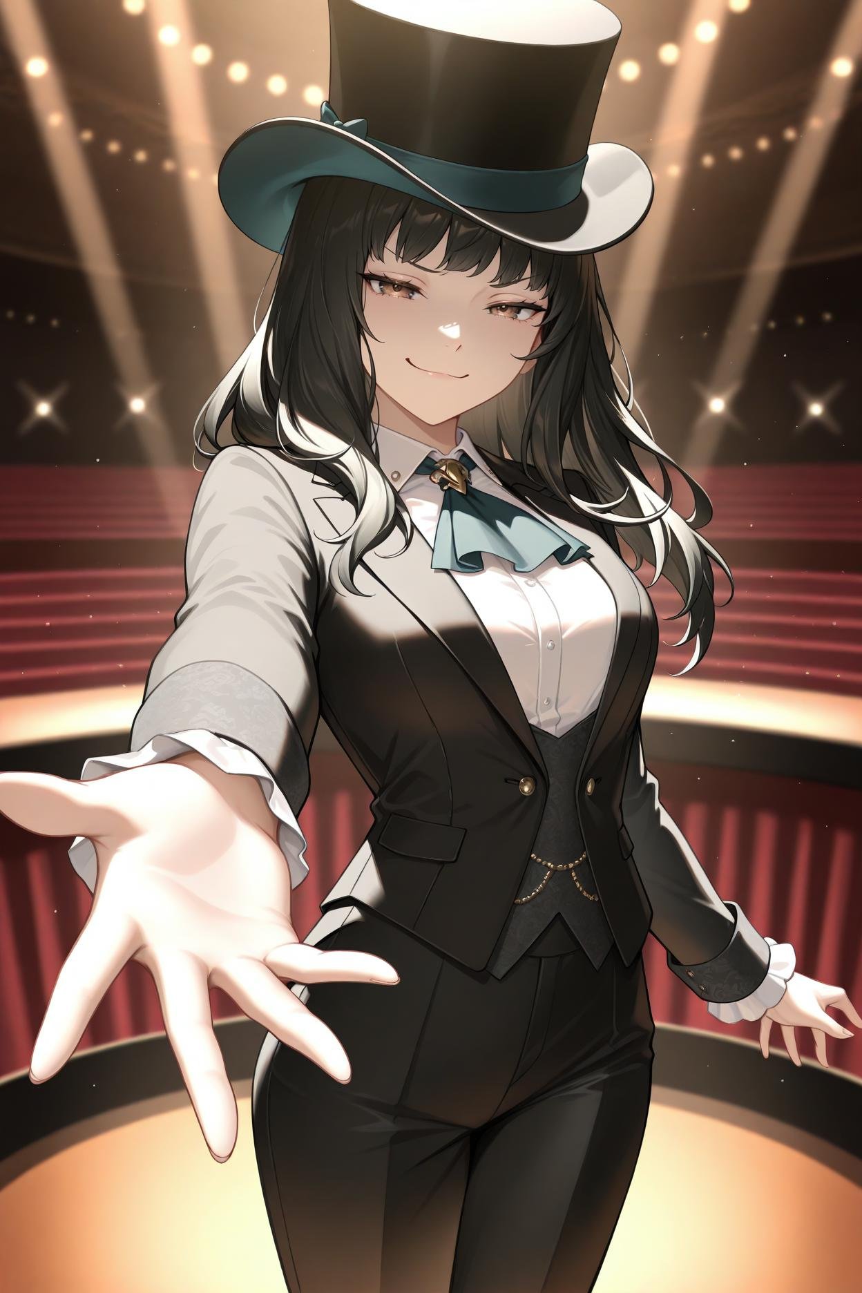 masterpiece,  best quality,  1girl by novowels on Tensor.Art