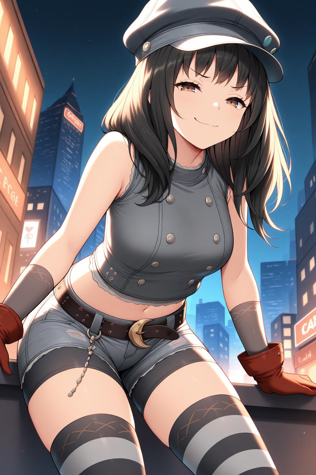 masterpiece,  best quality,  1girl by novowels on Tensor.Art