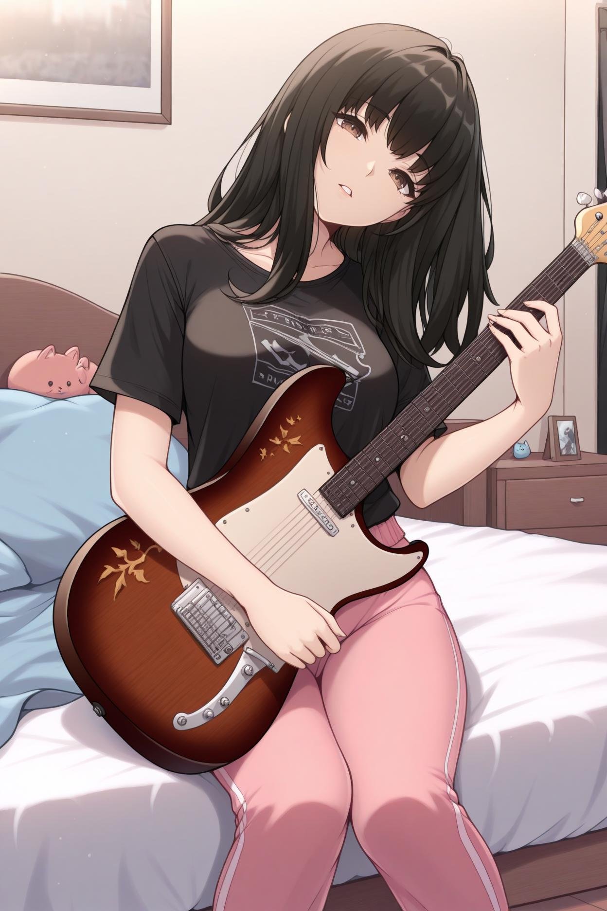 masterpiece,  best quality,  1girl by novowels on Tensor.Art