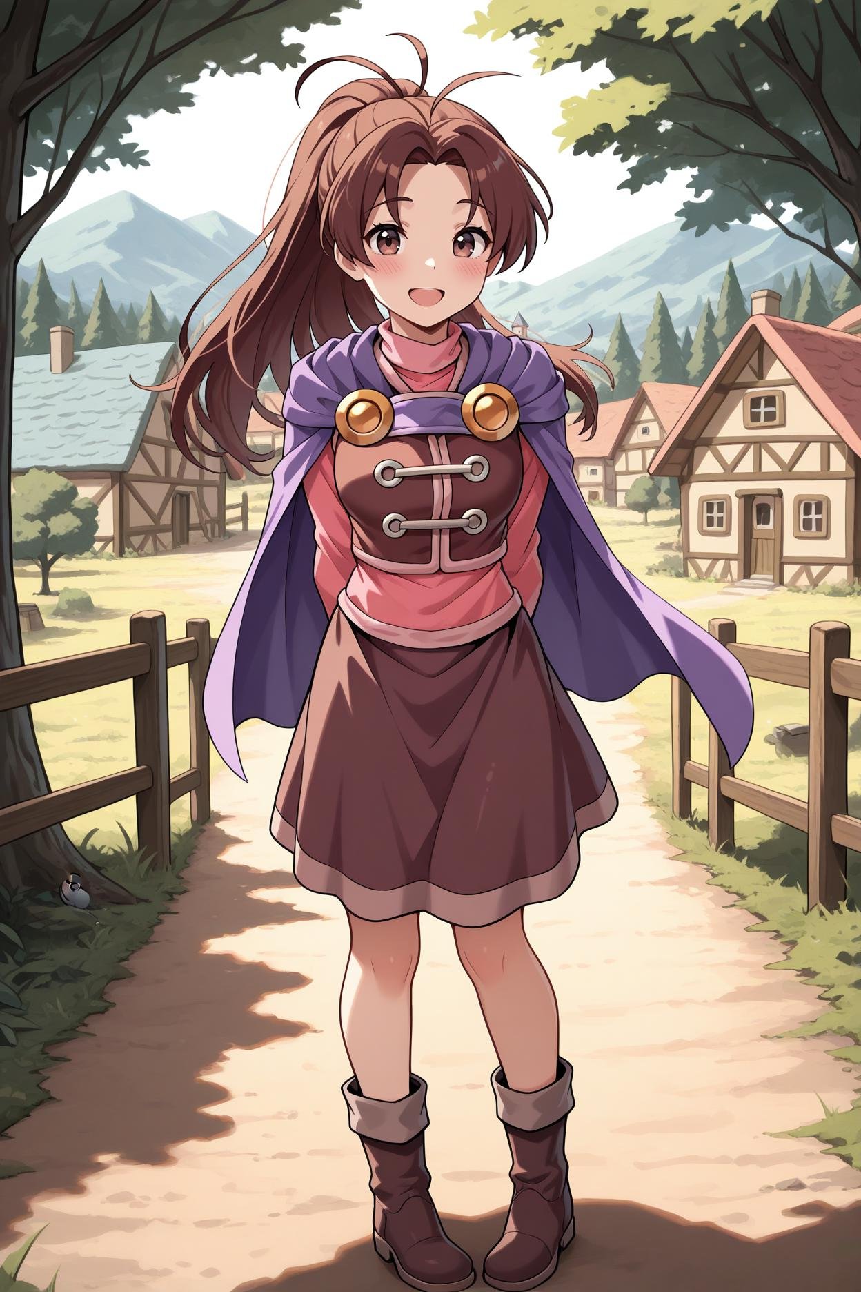 masterpiece,  best quality,  1girl by novowels on Tensor.Art