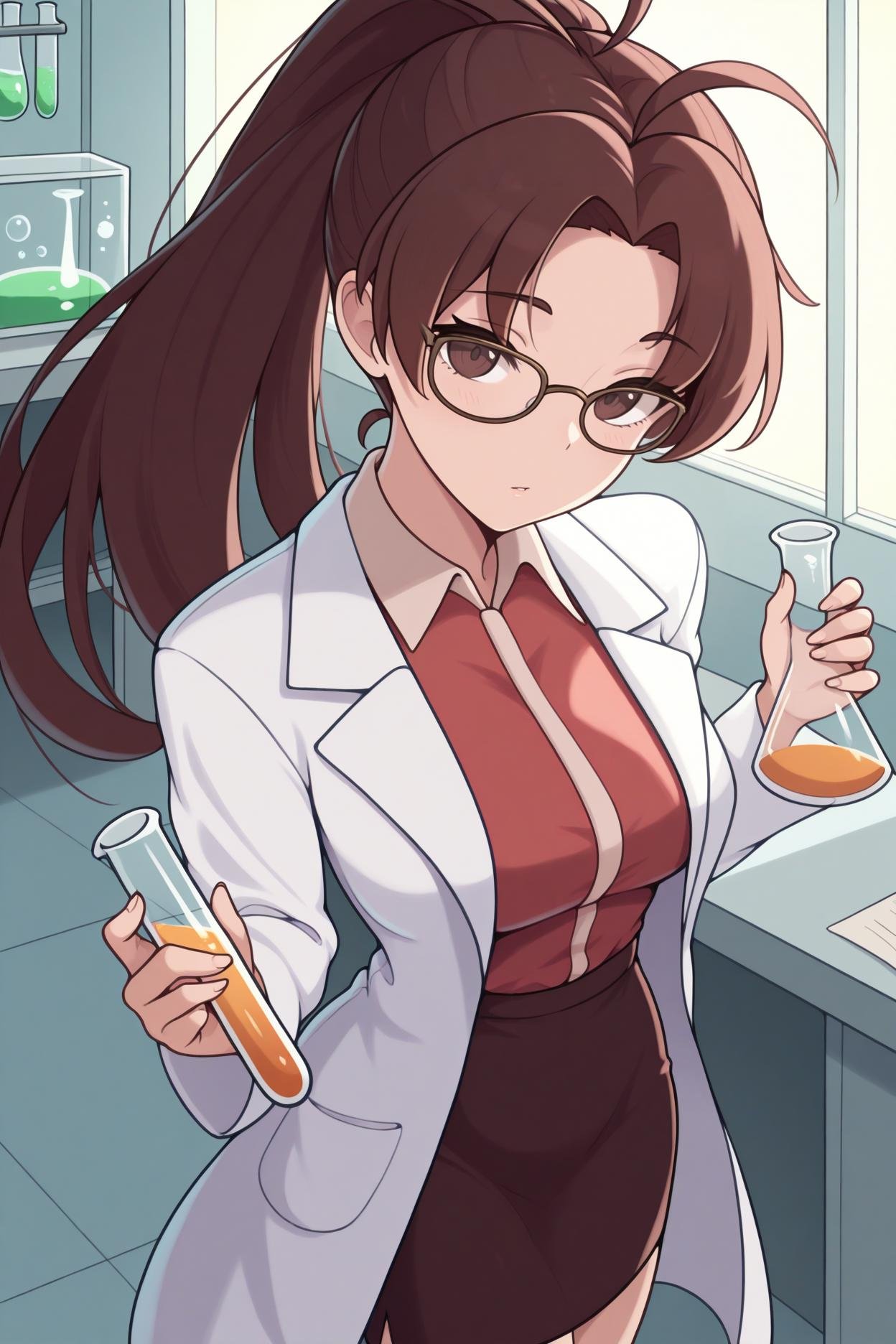 masterpiece,  best quality,  1girl by novowels on Tensor.Art