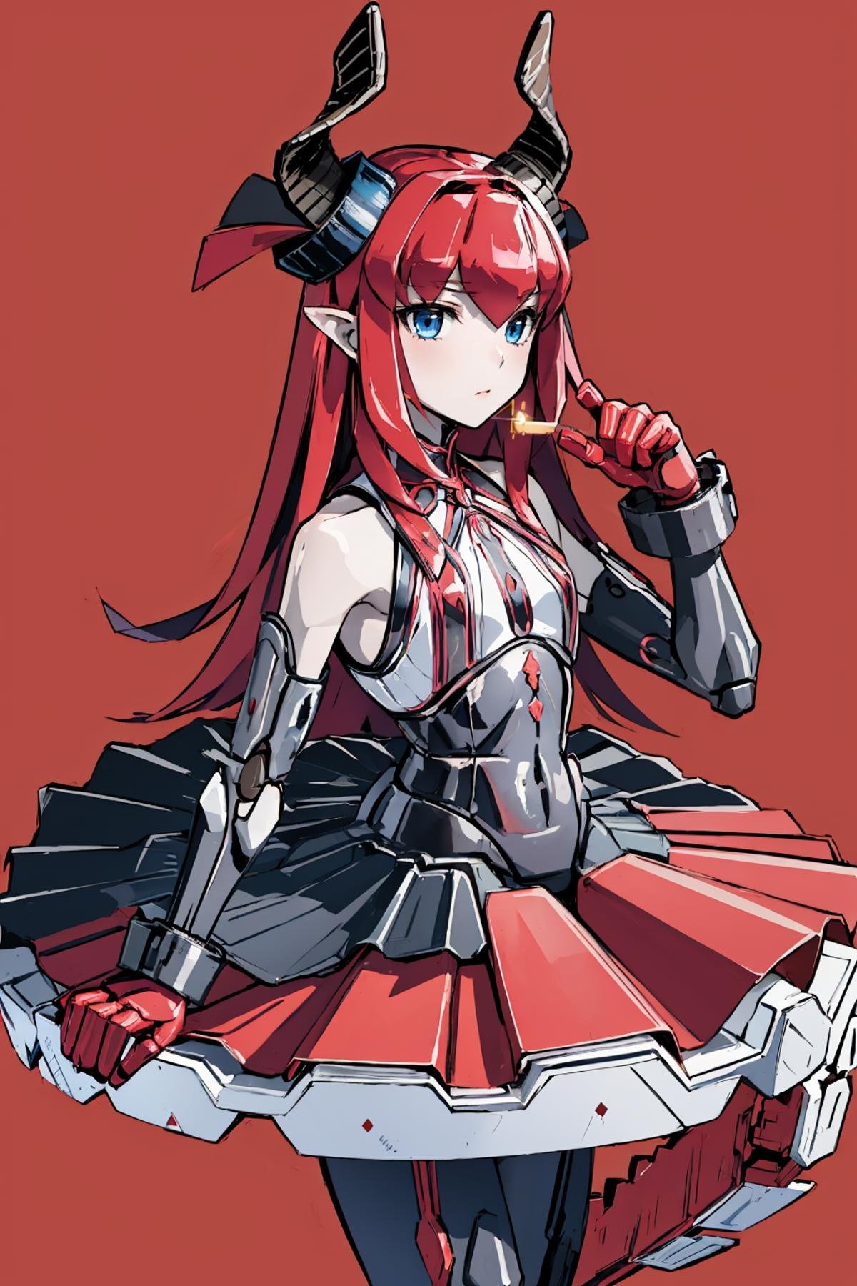 masterpiece,  best quality,  elichan by novowels on Tensor.Art