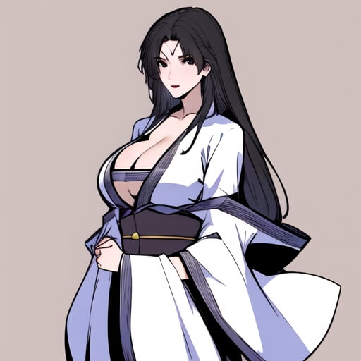 AI generated image by modao01 on Tensor.Art