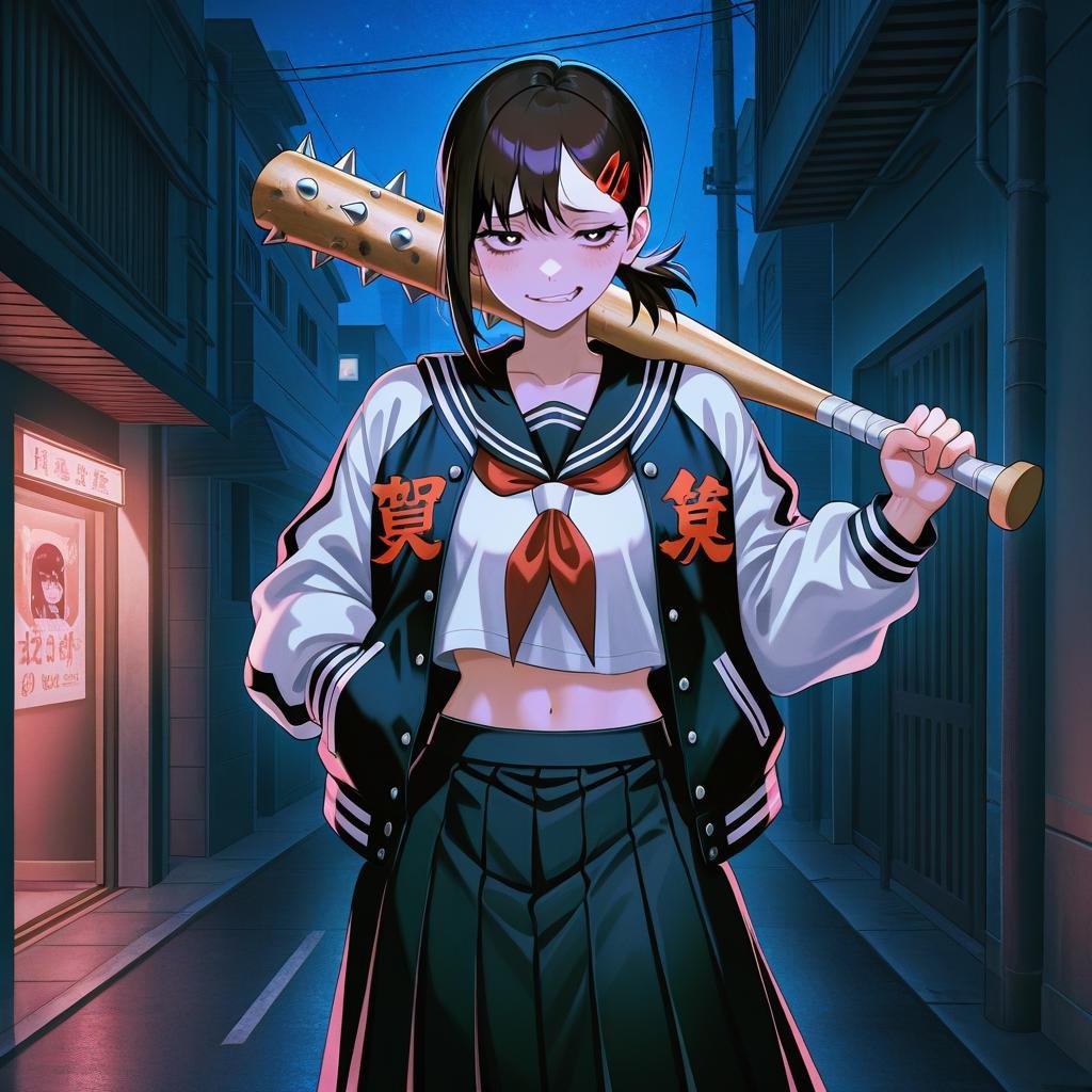1girl,  solo,  cowboy shot by Navedaxu on Tensor.Art