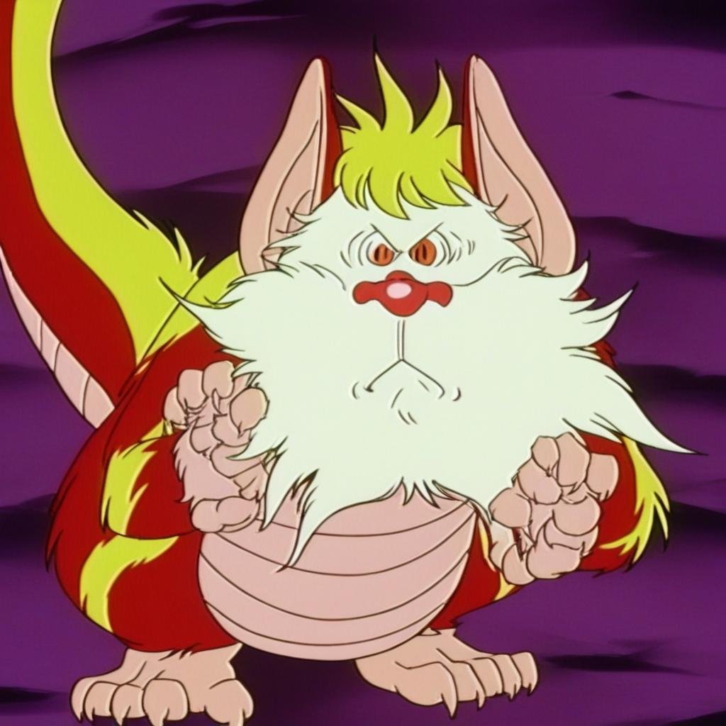 Snarf,  1boy,  male by Wizardludas on Tensor.Art