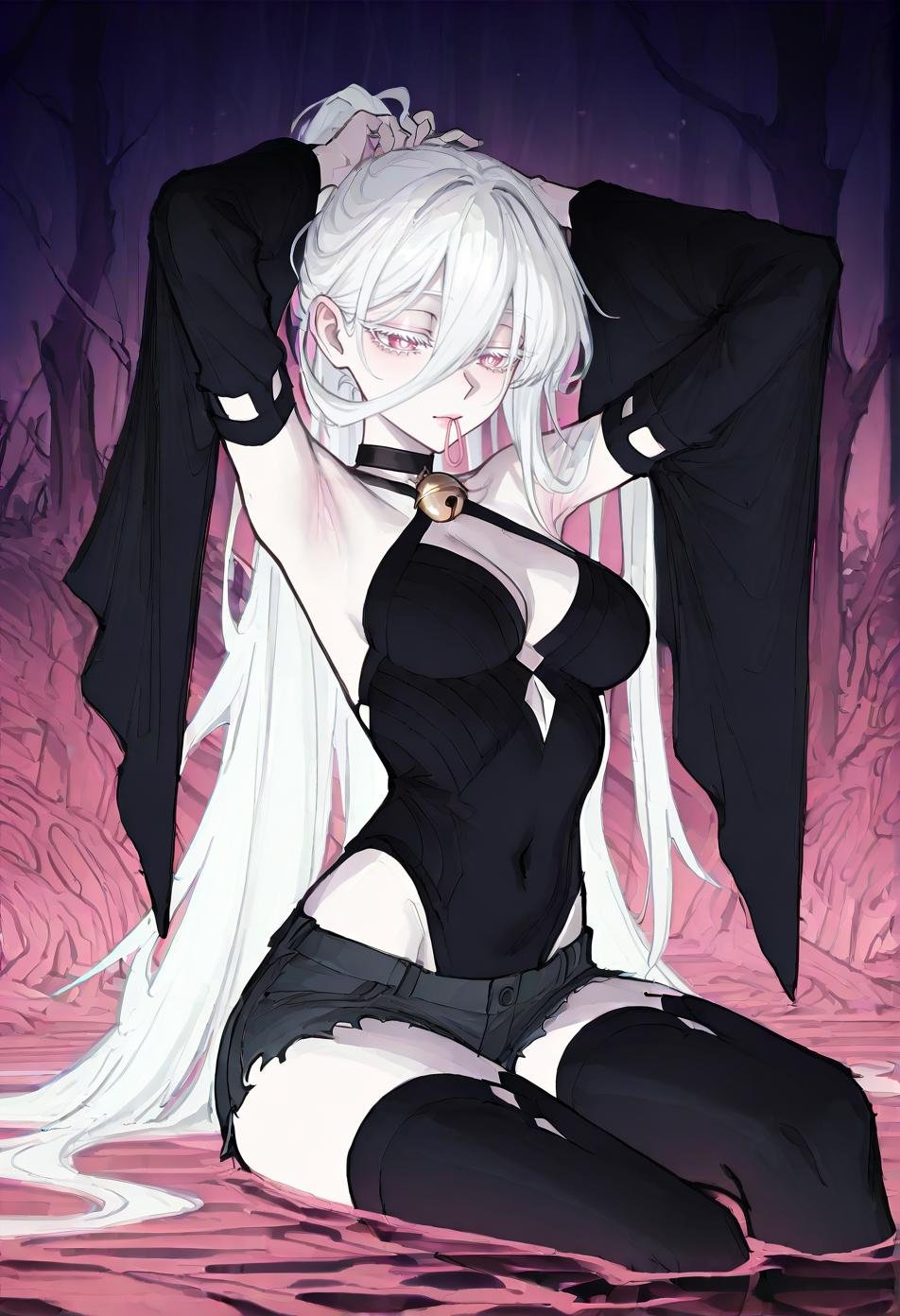 masterpiece,  best quality,  amazing quality by ZeniaAI on Tensor.Art