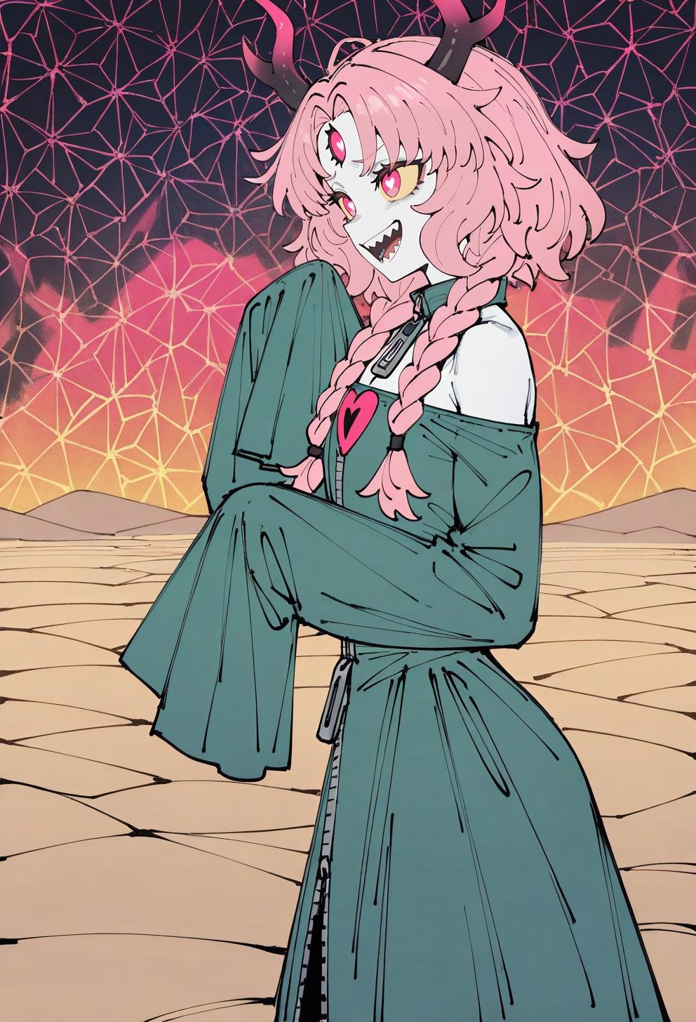 masterpiece,  absurdres,  best quality by ZeniaAI on Tensor.Art